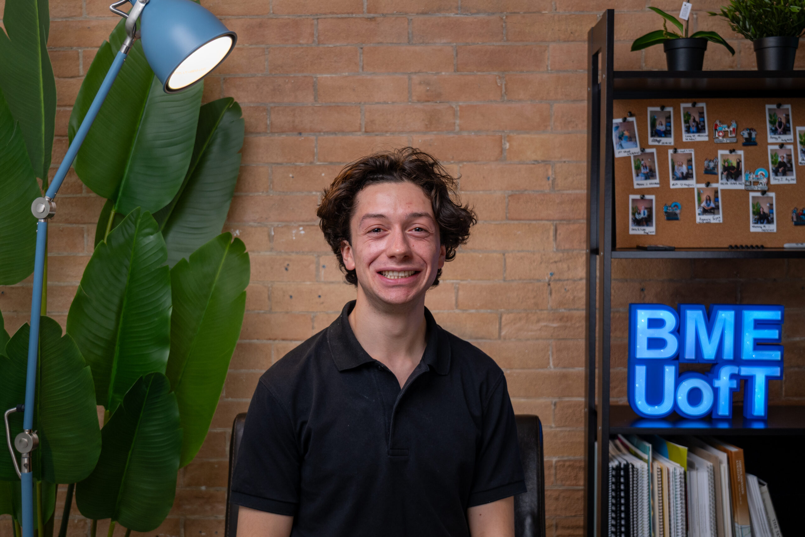 University Affairs Representatives