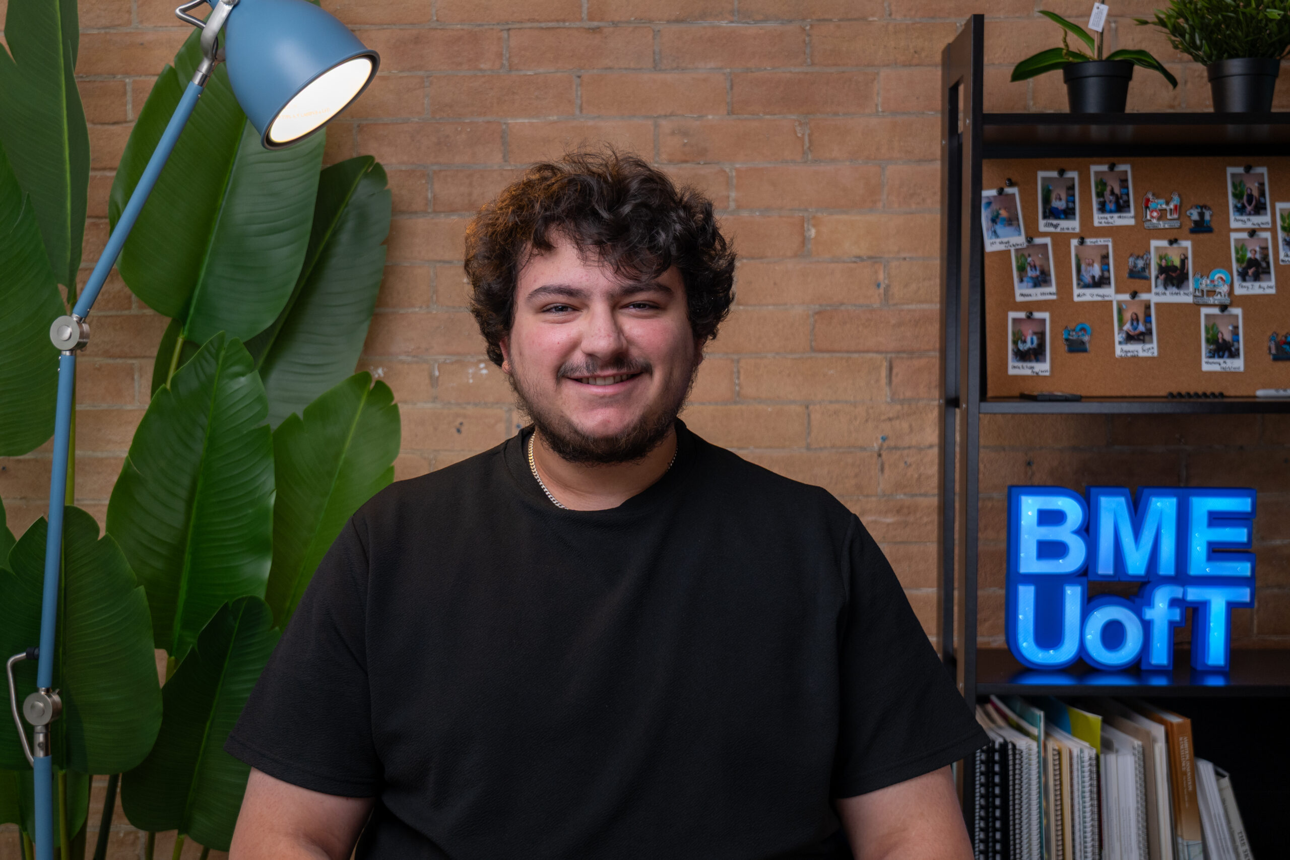 University Affairs Representatives