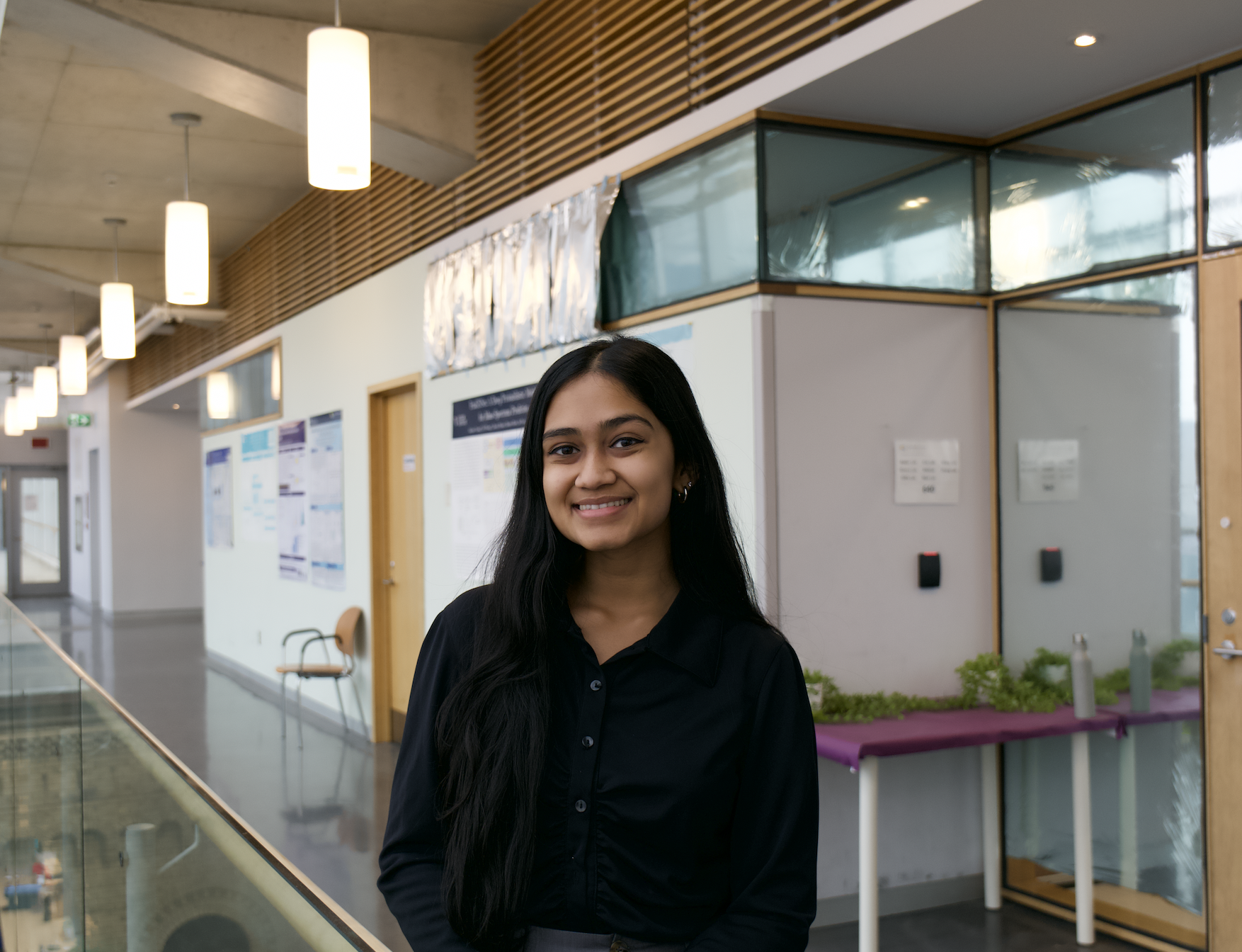 University Affairs Representatives